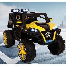 xe ô tô điện lb688