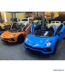 xe ô tô điện lt 998