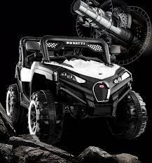 xe ô tô điện mdx 909..