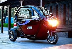 xe ô tô điện mini giá rẻ..