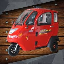 xe ô tô điện mini.