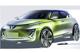 xe ô tô điện mới nhất.