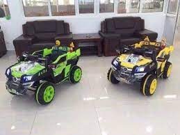 xe ô tô điện nel 803.