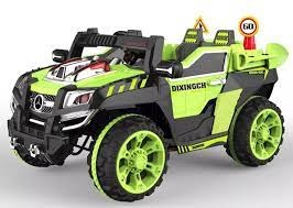 xe ô tô điện nel 803.