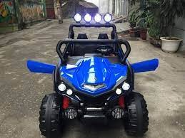 xe ô tô điện nel-903..