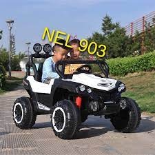 xe ô tô điện nel-903..