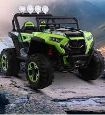 xe ô tô điện nel 918..