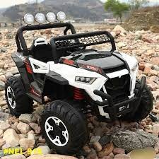 xe ô tô điện nel 918..