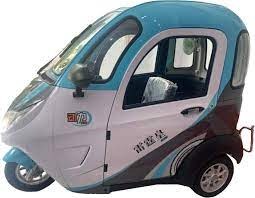 xe ô tô điện nhập khẩu..
