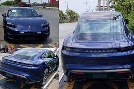 xe ô tô điện ở việt nam..