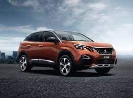xe ô tô điện peugeot..