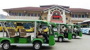 xe ô tô điện quảng ninh..