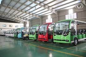 xe ô tô điện quảng ninh..