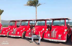 xe ô tô điện quy nhơn..