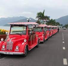 xe ô tô điện quy nhơn..