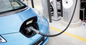xe ô tô điện sạc tại nhà được không..
