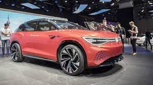 xe ô tô điện sắp về việt nam..