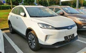 xe ô tô điện sắp về việt nam..