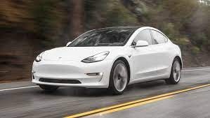 xe ô tô điện tesla giá bao nhiêu..