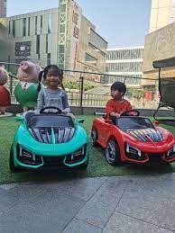 xe ô tô điện trẻ em 009...