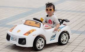 xe ô tô điện trẻ em 1 chỗ ngồi..
