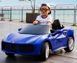 xe ô tô điện trẻ em 1 chỗ ngồi..