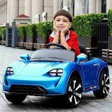 xe ô tô điện trẻ em 1 chỗ ngồi..