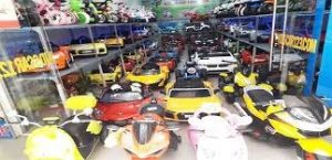 xe ô tô điện trẻ em 2 chỗ ngồi tphcm..