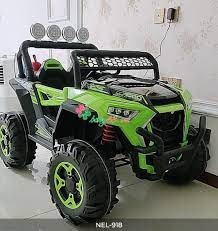 xe ô tô điện trẻ em 803..