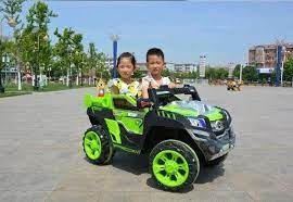 xe ô tô điện trẻ em 803..