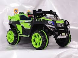 xe ô tô điện trẻ em địa hình 803..