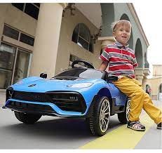  xe ô tô điện trẻ em giá rẻ nhất.