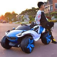 xe ô tô điện trẻ em giá rẻ..