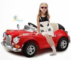 xe ô tô điện trẻ em giá sỉ..