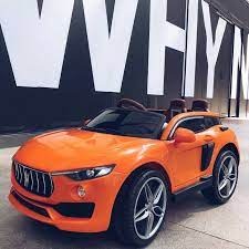 xe ô tô điện trẻ em ô vinh..