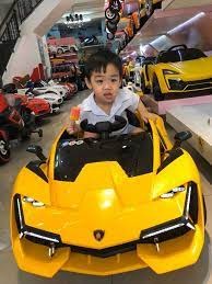 xe ô tô điện trẻ em quận 7..