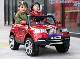 xe ô tô điện trẻ em trọng tải lớn..