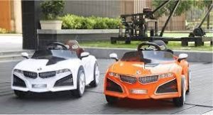 xe ô tô điện trẻ em yh 99001..