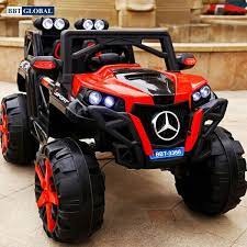 xe ô tô điện trẻ em