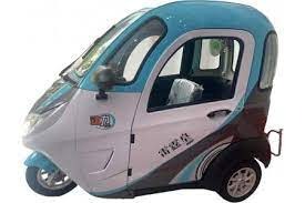 xe ô tô điện trung quốc 50 triệu..