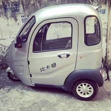 xe ô tô điện trung quốc 50 triệu..