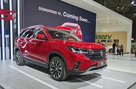 xe ô tô điện trung quốc giá rẻ..