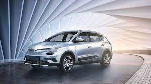 xe ô tô điện vinfast bao nhiêu