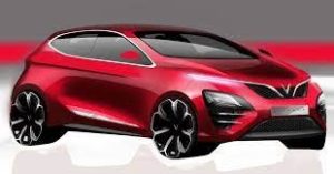 xe ô tô điện vinfast giá bao nhiêu