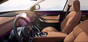 xe ô tô điện vinfast vf e35..