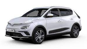 xe ô tô điện vinfast