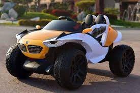 xe ô tô điện xjl 688