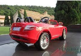 xe ô tô trẻ em chạy điện mercedes-benz 722s..