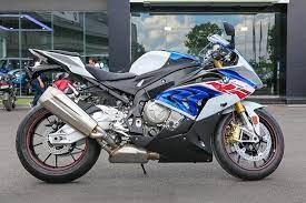xe phân khối lớn bmw s1000rr