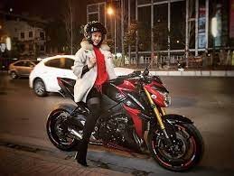 xe phân khối lớn của hãng honda giá rẻ